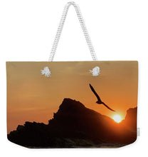 Sunset Bliss - Weekender Tote Bag